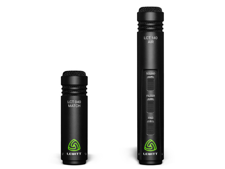【美品】LEWITT LCT 040 MATCH Amazon.com: LCT 040 Match Small Diaphragm Condenser