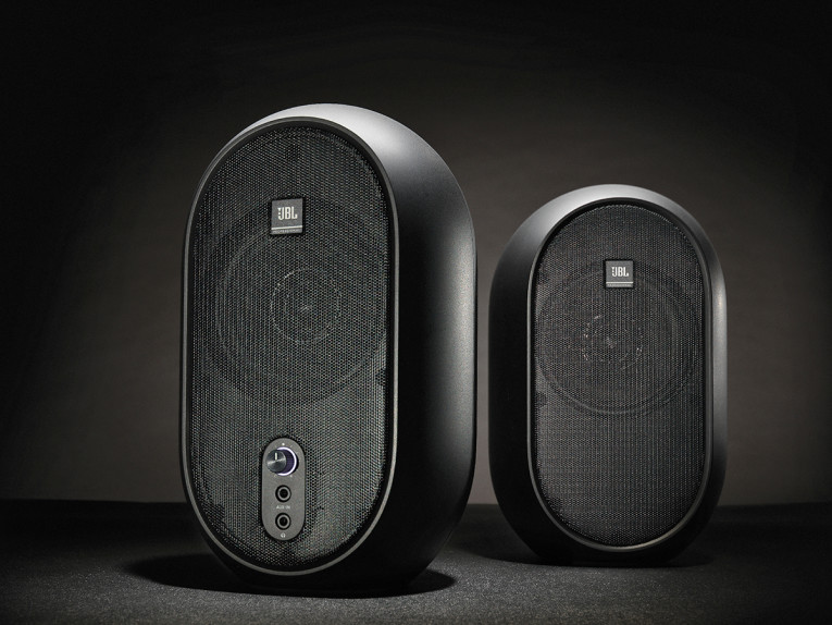 Jbl mission top