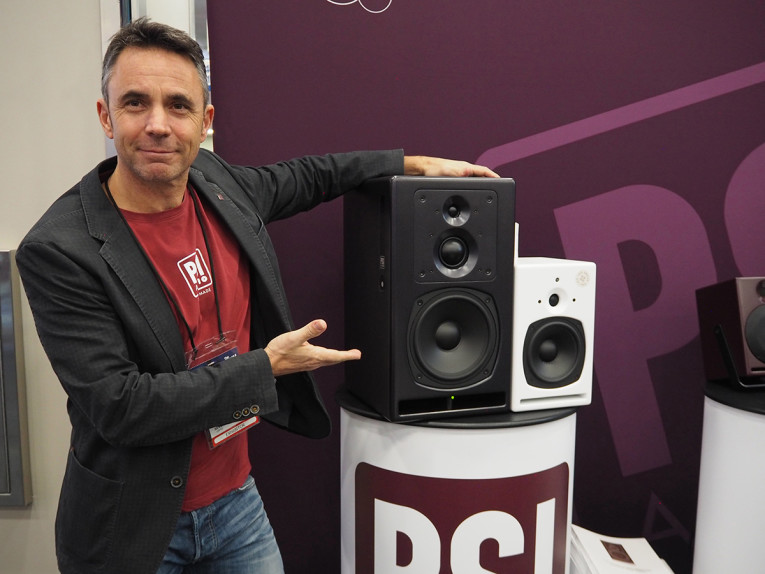 Namm 2019 sales studio monitors