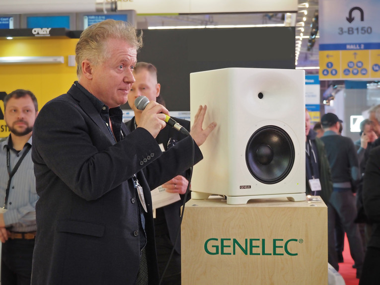 Genelec s360 price discount
