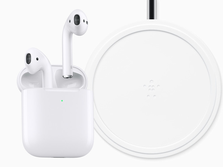 Apple airpods qi outlet