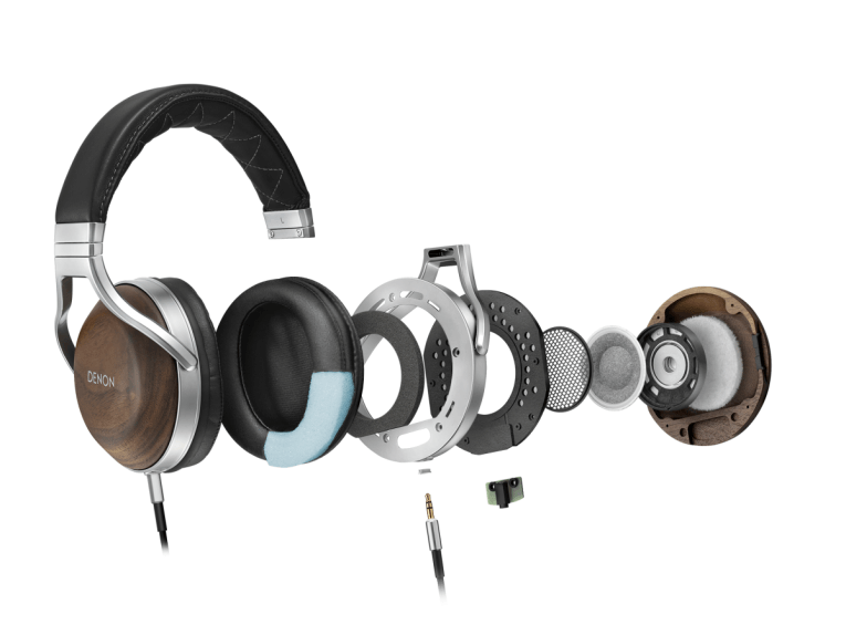 New technology sales earphones