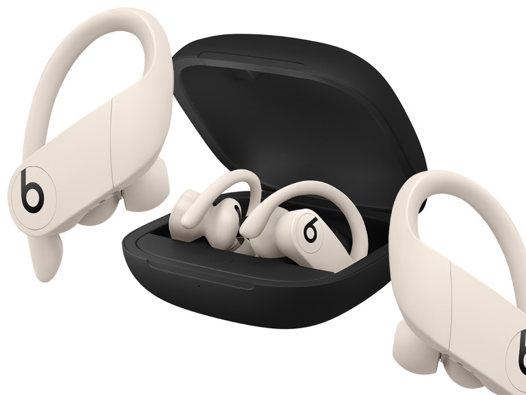 Beats pro sales totally wireless