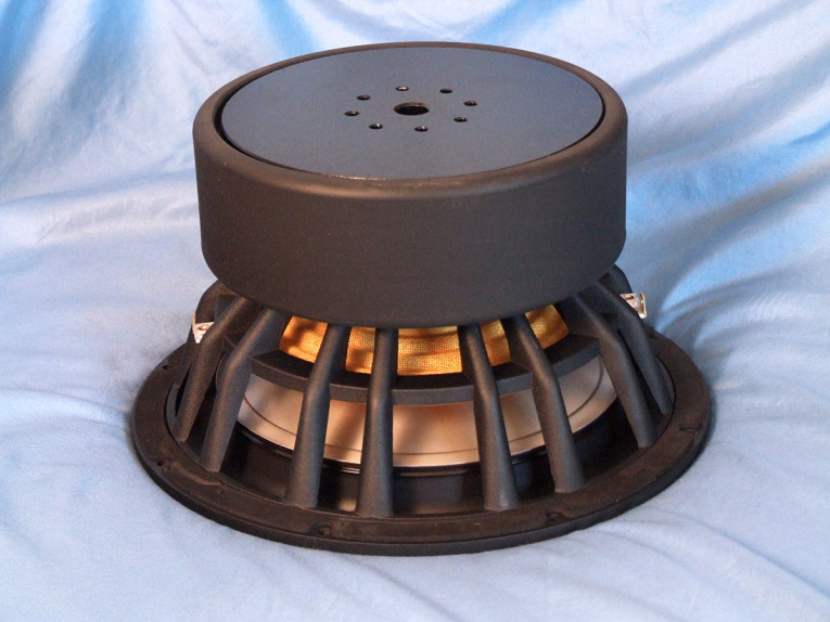 Seas subwoofer shop