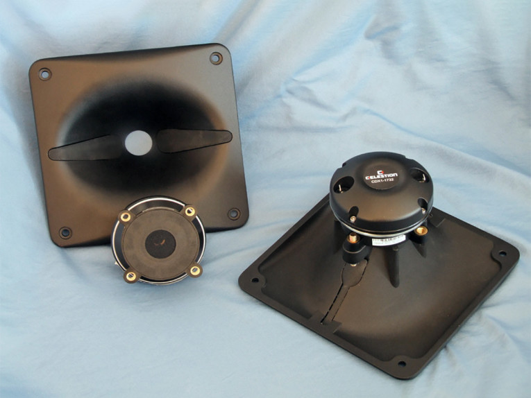 Celestion F30 1本　　その2 Celestion F30 1本 その2 Celestion F30 1本 その2 スピーカーシステム