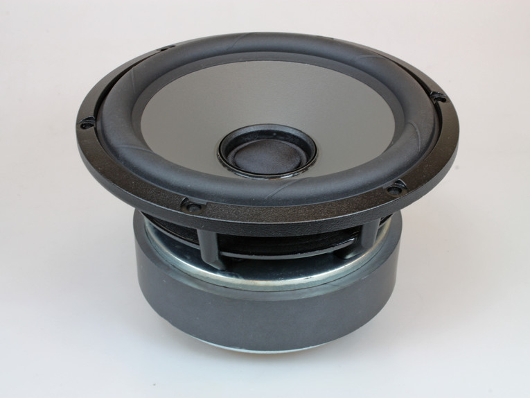 SEAS Announces New Excel Graphene C16NX001 F Coaxial Speaker