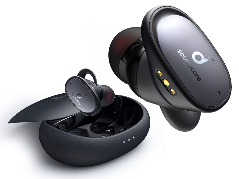 Soundcore liberty 2 pro waterproof clearance