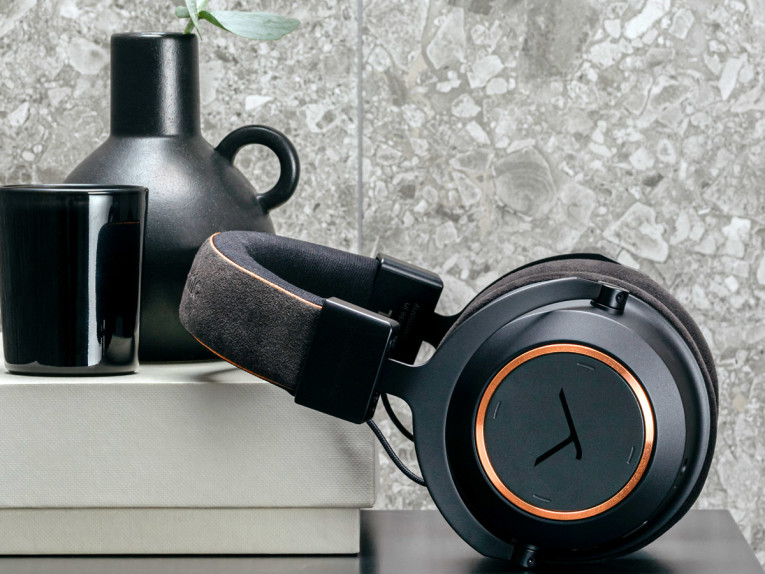 Beyerdynamic copper shop
