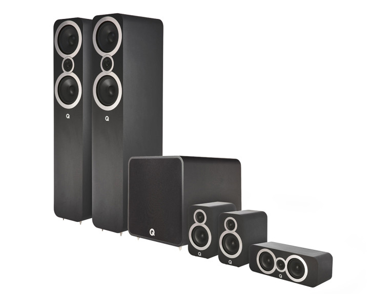 New home theater system 2019 sale