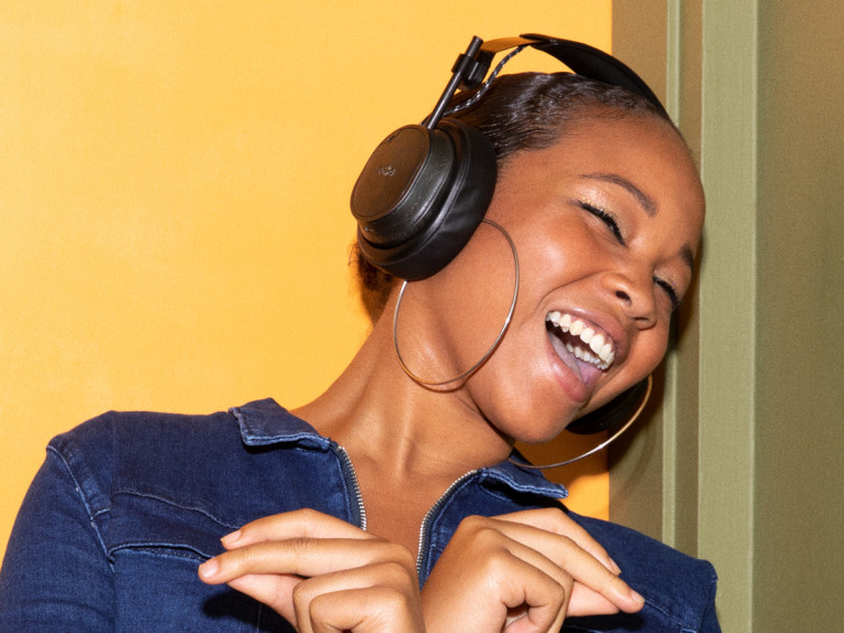 House of Marley Introduces Exodus ANC Active Noise Cancellation
