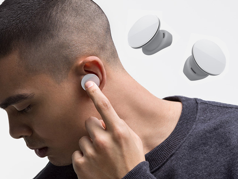 Earbuds loose in ear hotsell