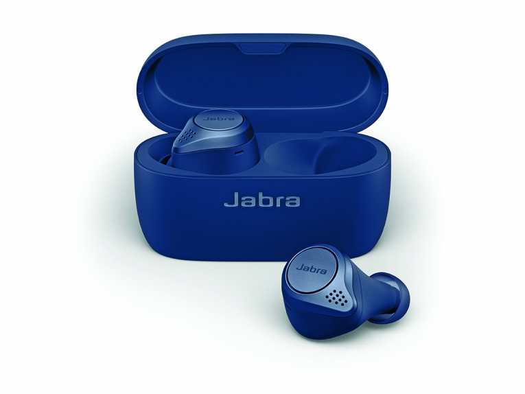 Test jabra elite active 75t shop