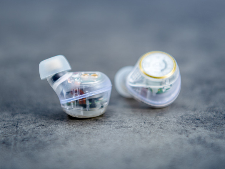 Qcc5126 earbuds best sale