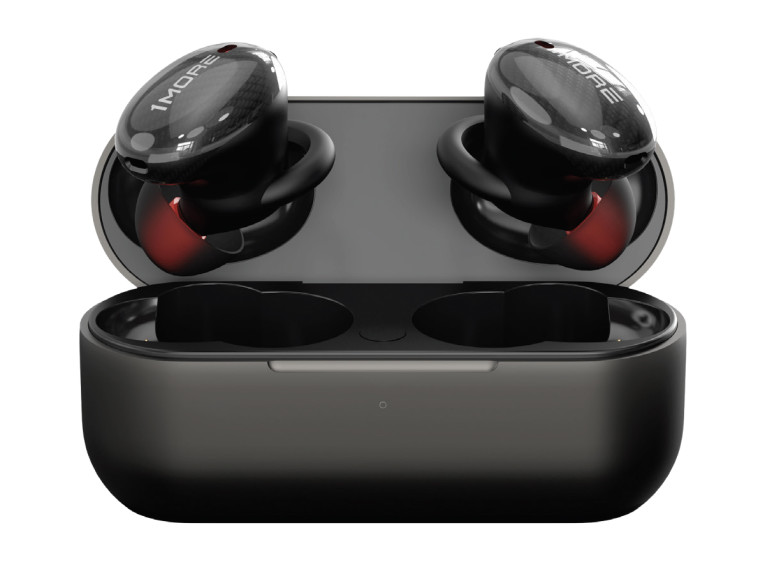 More true wireless earbuds online