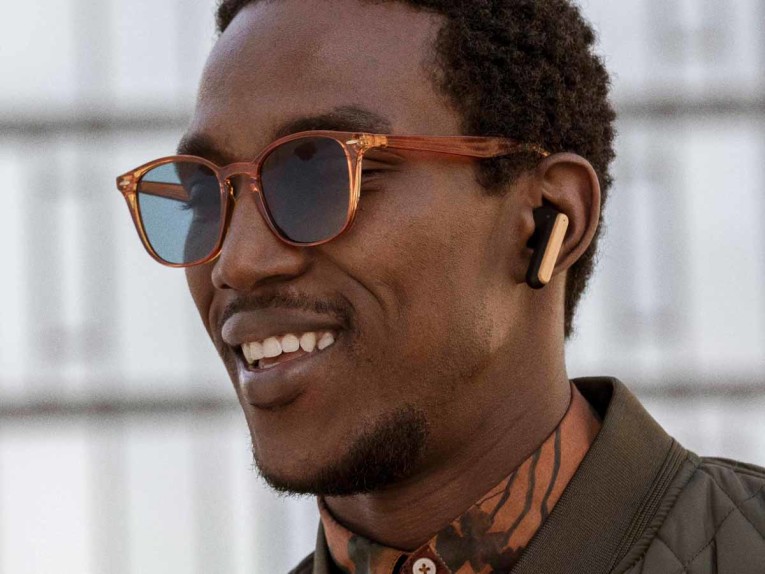 House of Marley Launches Redemption True Wireless ANC Earbuds