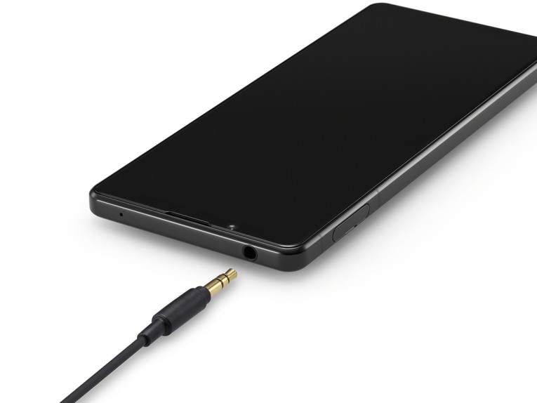 Sony xperia 1 ii free headphones online