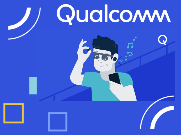 Qualcomm qcc304x sales
