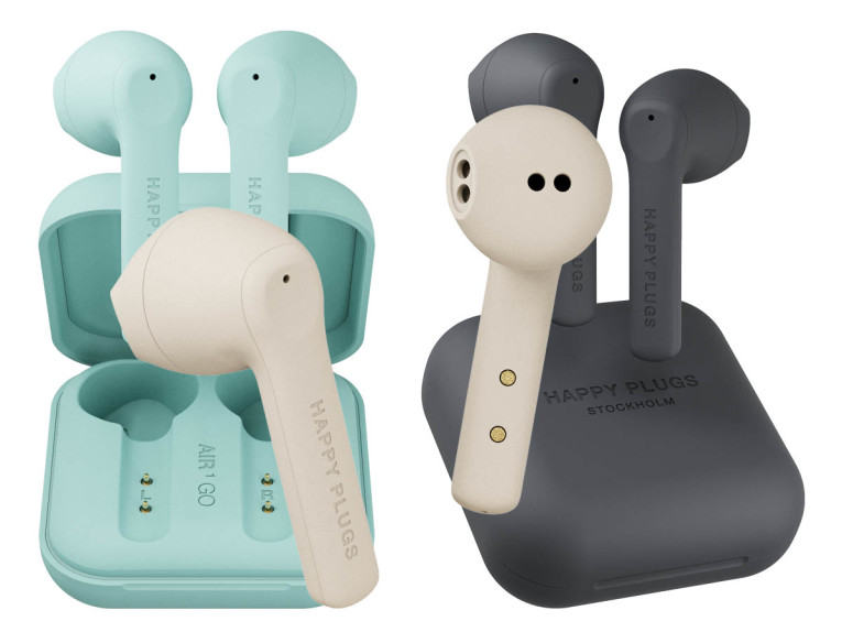 Happy plugs air 1 case outlet
