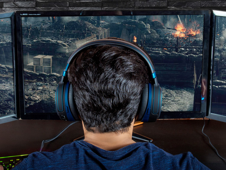 2020 gaming headphones online