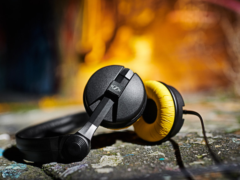 Sennheiser hd 25 special edition online