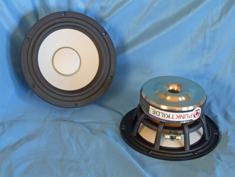 Test Bench: The Punktkilde AUGWL0016-JN02 6.5