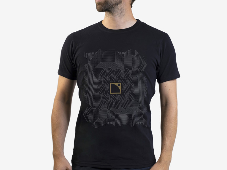 L acoustics t shirt outlet