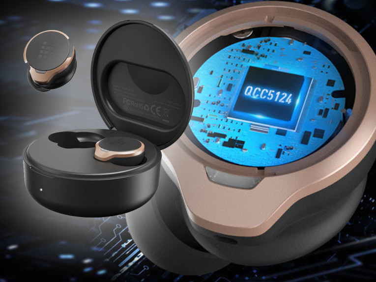 Tronsmart apollo bold tws earbuds best sale