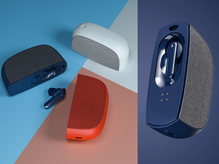Duolink speaker online buds review