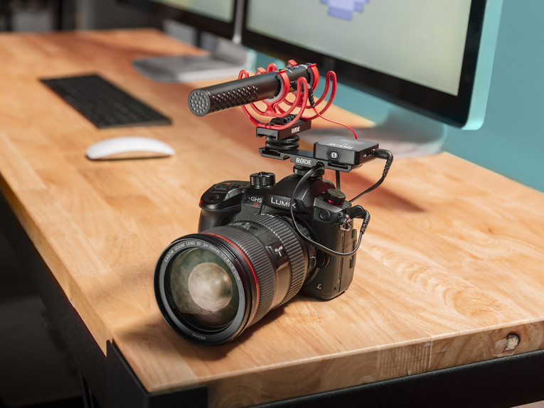 Røde Unlocks New Creative Potential with Four New Accessories for