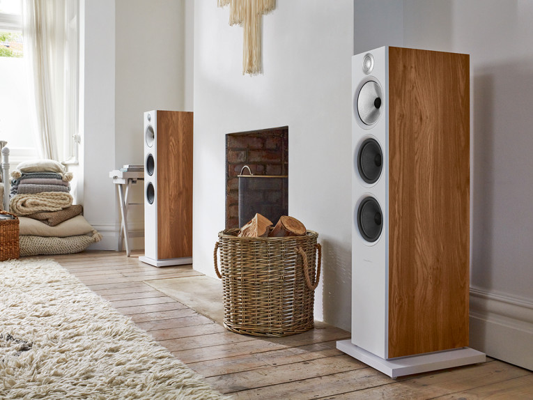 Bowers & Wilkins Celebrates 25 Years With New 600 Series