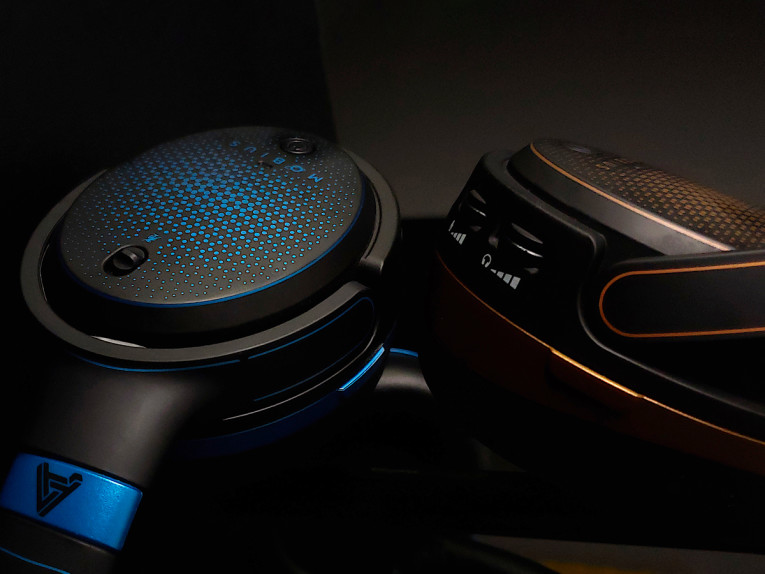 Fresh From the Bench Audeze Mobius Headphones Reviewed