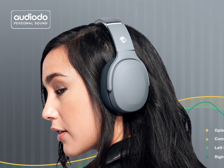 Audiodo skullcandy shop