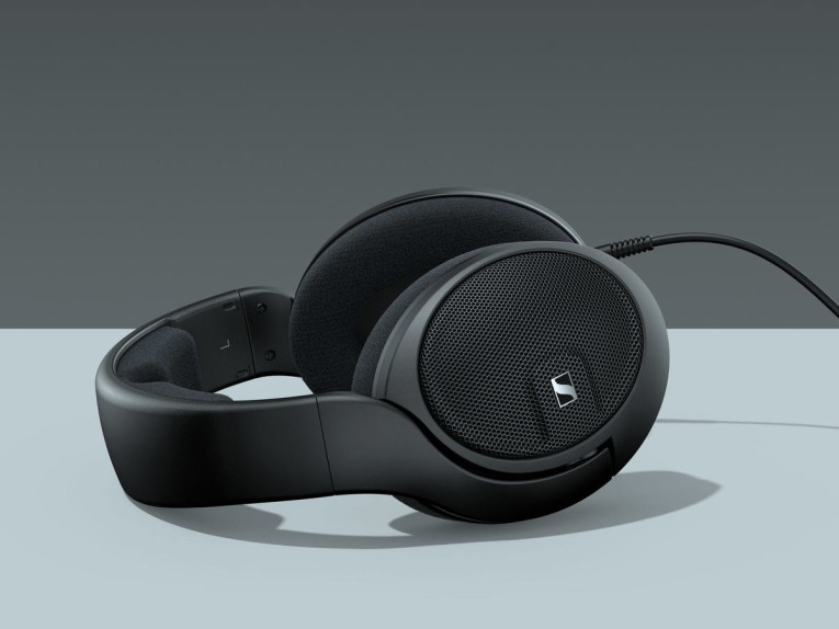 Sennheiser hd cheap 560s headphones