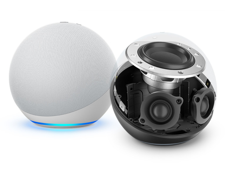 Amazon echo family hotsell mode