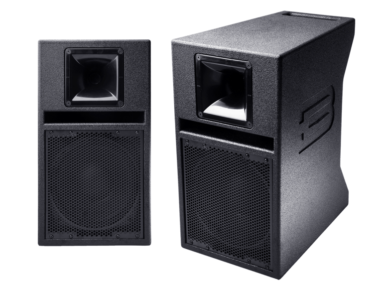 Bassboss Releases SV9 Single 9" Powered Monitor for Intimate Events and