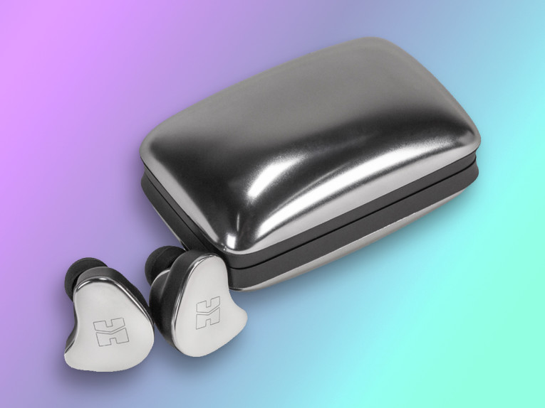 Audiophile earbuds wireless hot sale