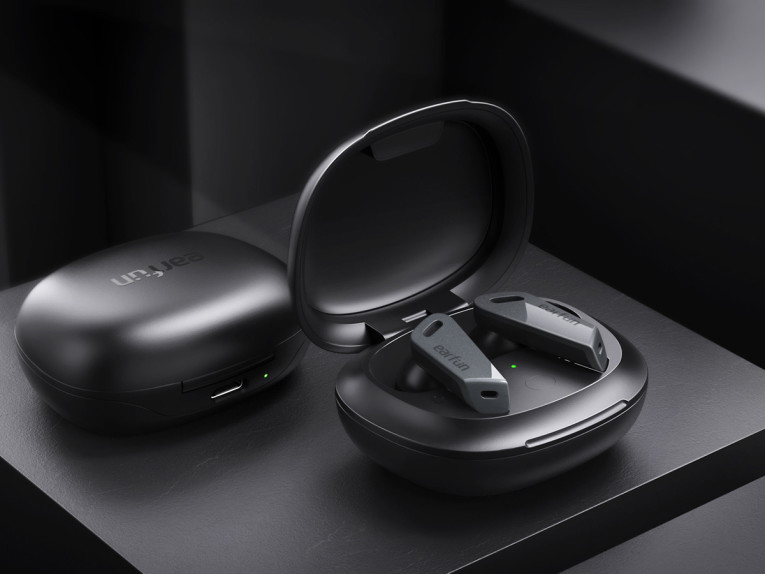 Earfun brand sales