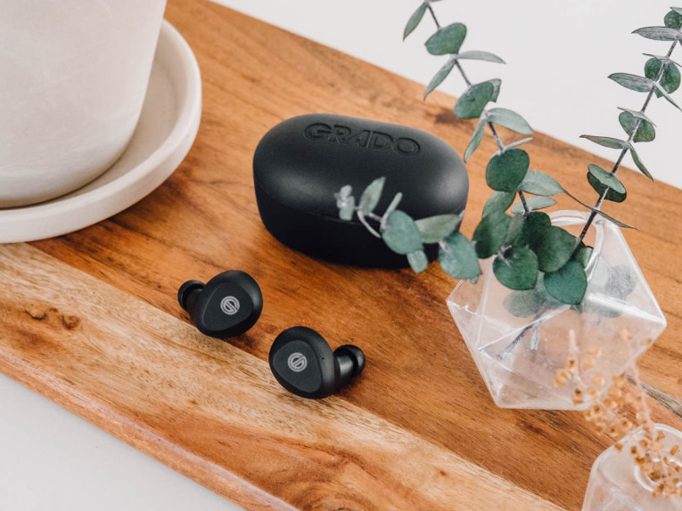 New Look and Custom Shop Unveiled by Official Grado Store 4OurEars