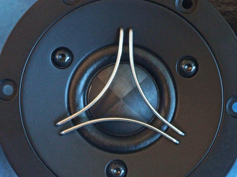 Test Bench: SB Acoustics Satori TW29TXN-B-4 TeXtreme Test Bench: SB Acoustics Satori TW29TXN-B-4 TeXtreme