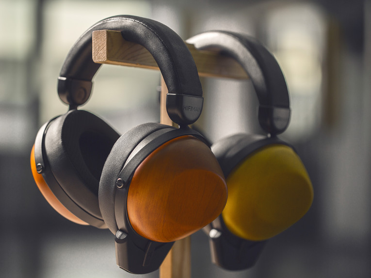 HIFIMAN Electronics Launches New R10P Planar Magnetic and R10D