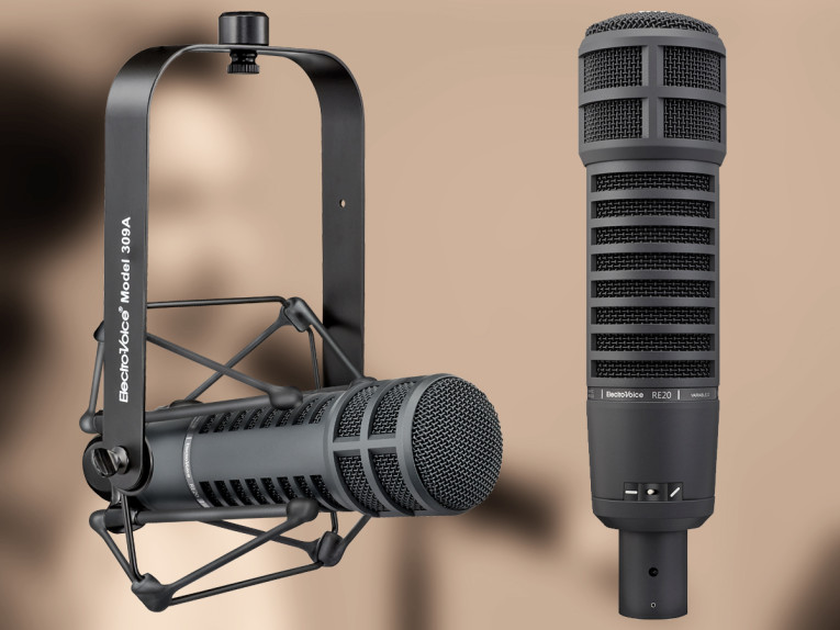 Sennheiser re20 best sale