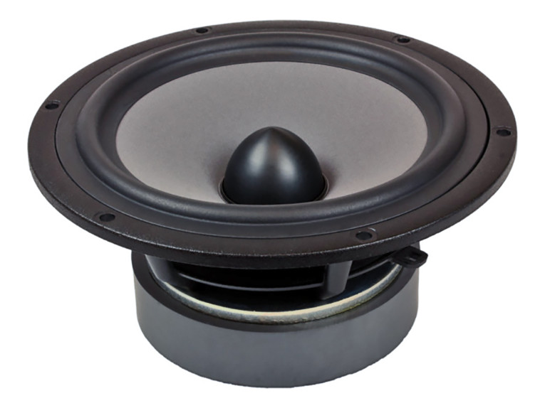 SEAS Unveils New W18NX003 Excel Nextel Woofer | audioXpress