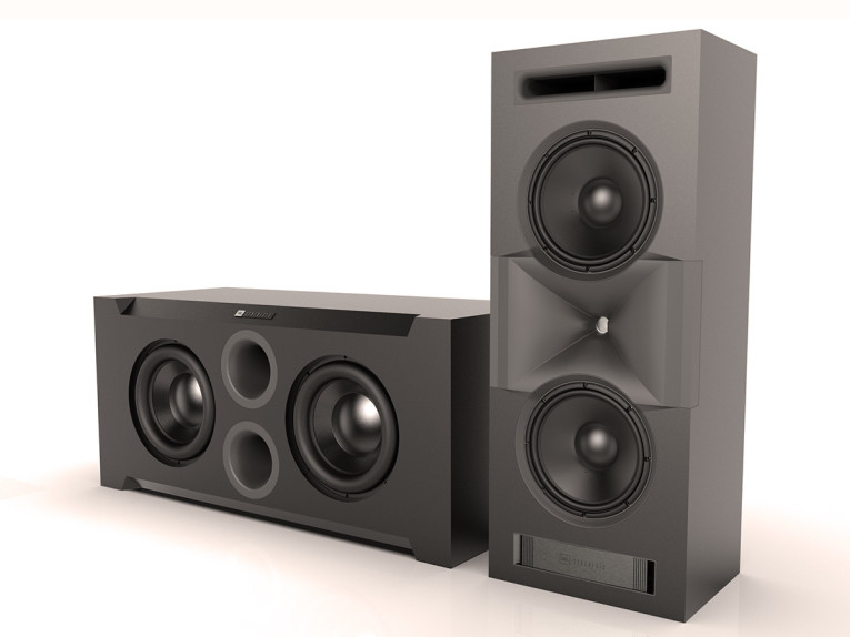 Jbl discount s1 subwoofer