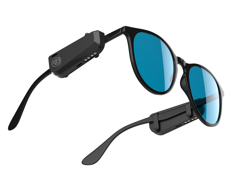 Wireless glasses frames 2025