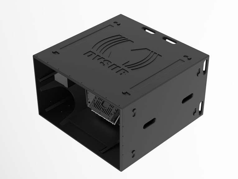 Powersoft subwoofer online