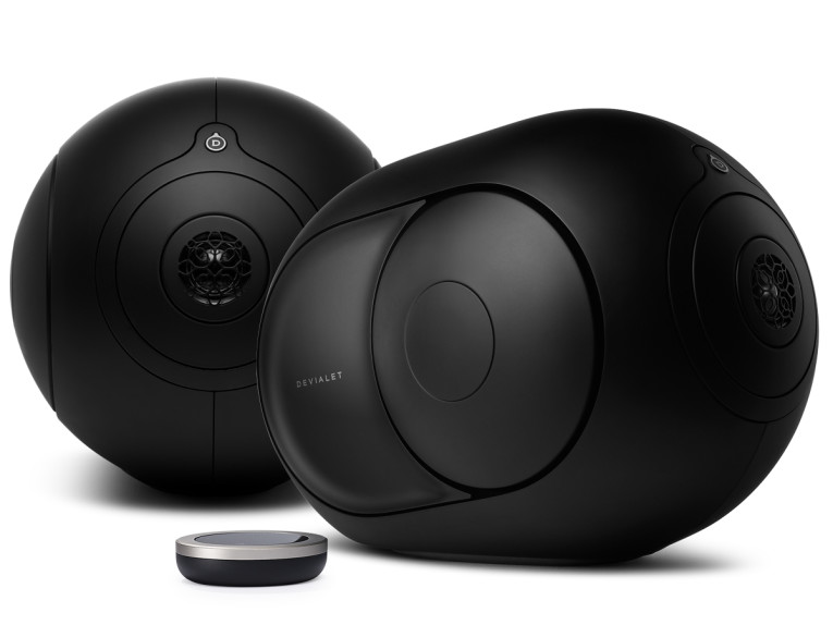Devialet technology new arrivals