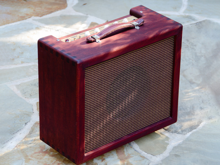 Woodman KT88 POWER AMPLIFIER フォトフレーム 6L6 – KT88 PP Tube Amplifier | Parts Express Project Gallery