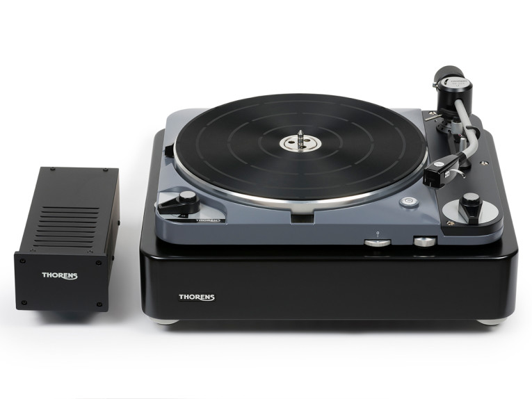 ◆大感謝祭!! THORENS TD-147 アウタープラッター m0t9086 TD-147 JUBILEE THORENS - 中古オーディオ 高価買取・販売
