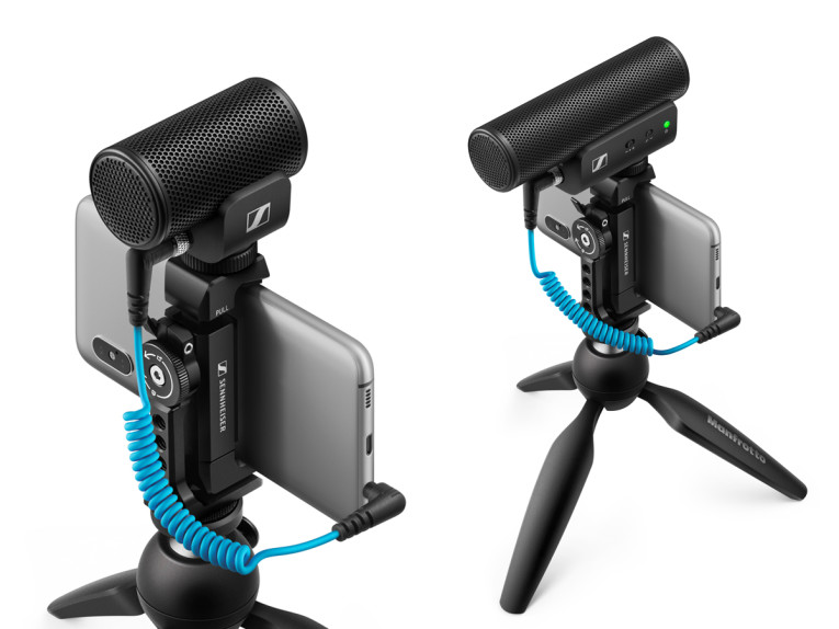 Sennheiser smartphone 2025