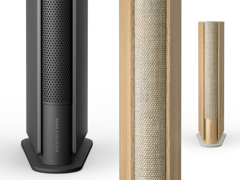 BeoSound Emerge - wireless music system « B&O – Luxussound